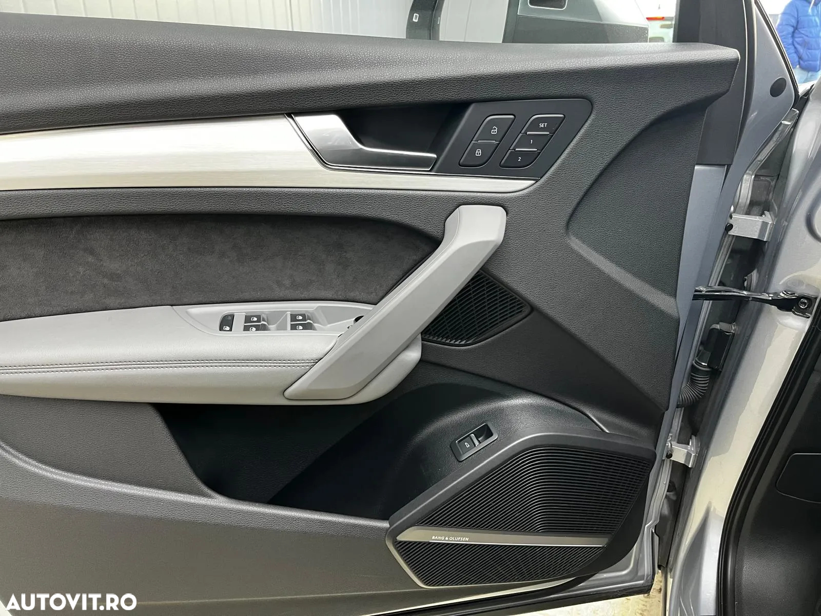 Audi SQ5 3.0 TFSI quattro tiptronic - 26