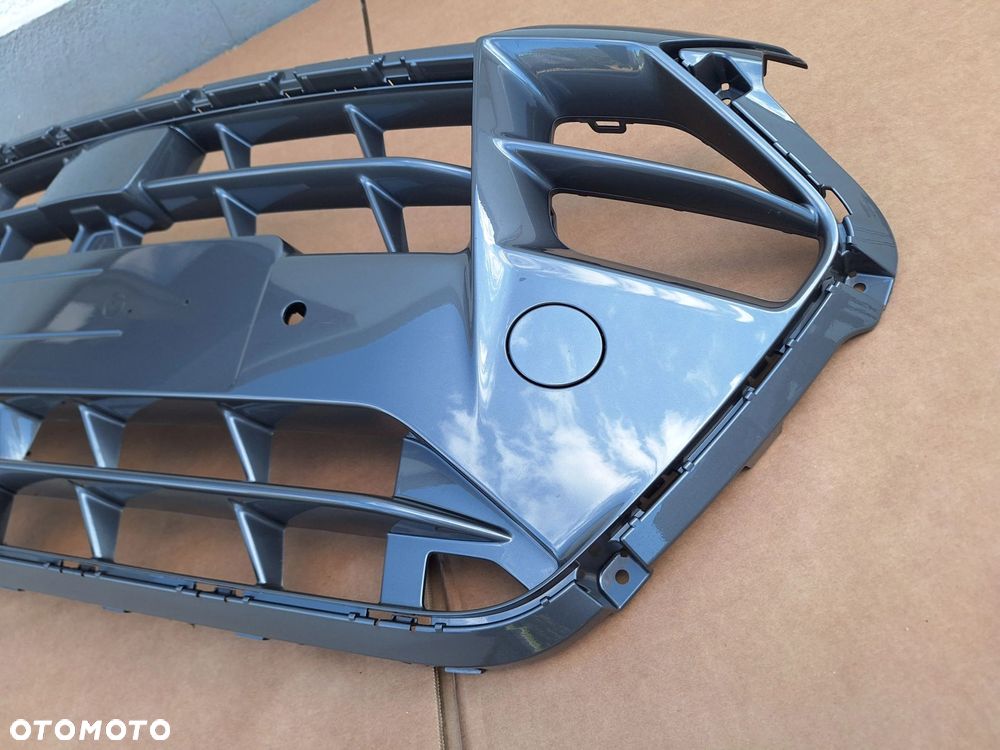 CUPRA TERRAMAR 24-BDB! ATRAPA GRILL W ZDERZAK PRZÓD ORYG. 578807679 578807679A 578807683 578807683A WYSYŁKA 24h - 4