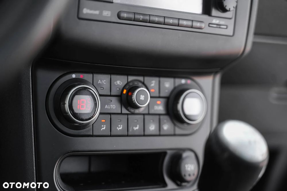 Nissan Qashqai 2.0 I-Way - 15