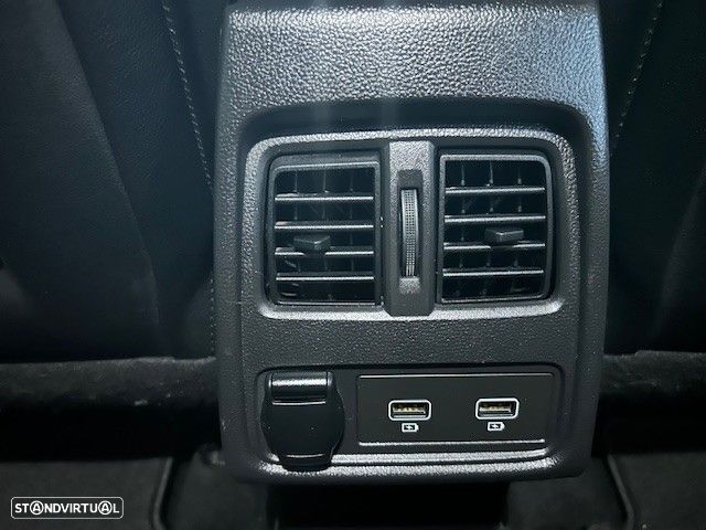 Renault Captur 1.0 TCe Intens Bi-Fuel - 9