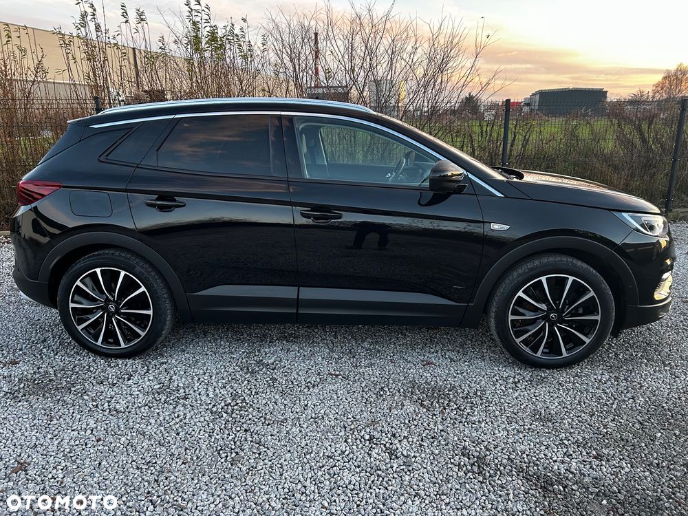 Opel Grandland X Plug-in-Hybrid4 1.6 DI Start/Stop Business INNOVATION - 15