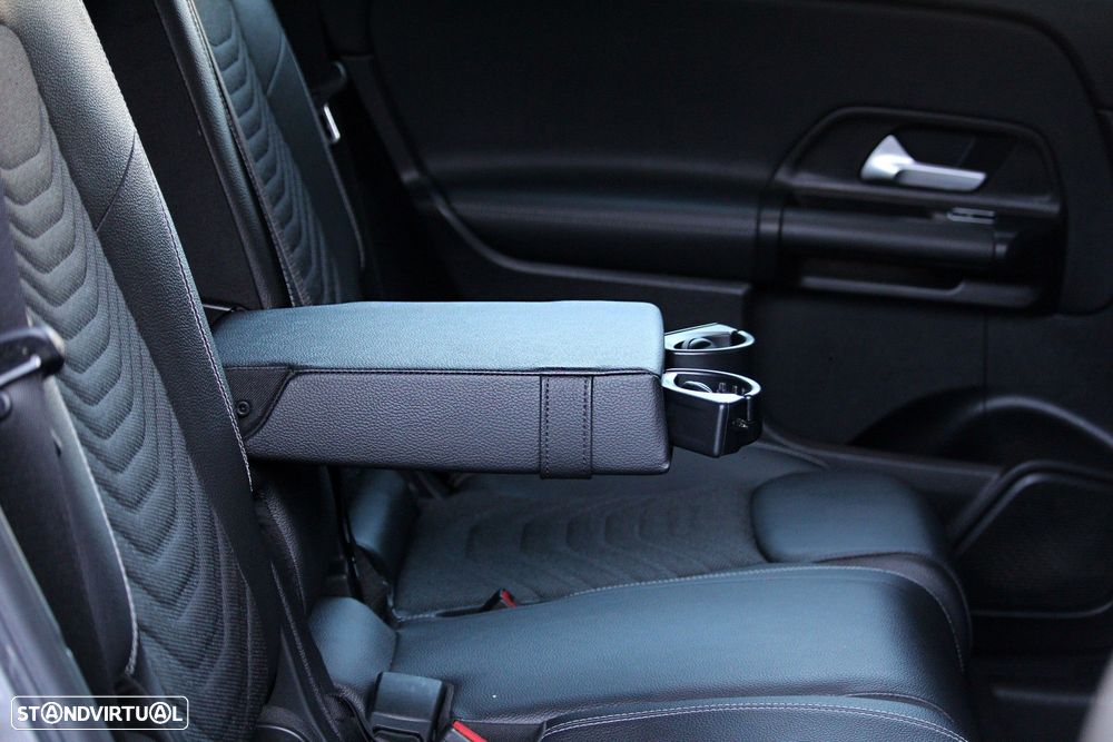 Mercedes-Benz GLB 200 d Progressive - 24