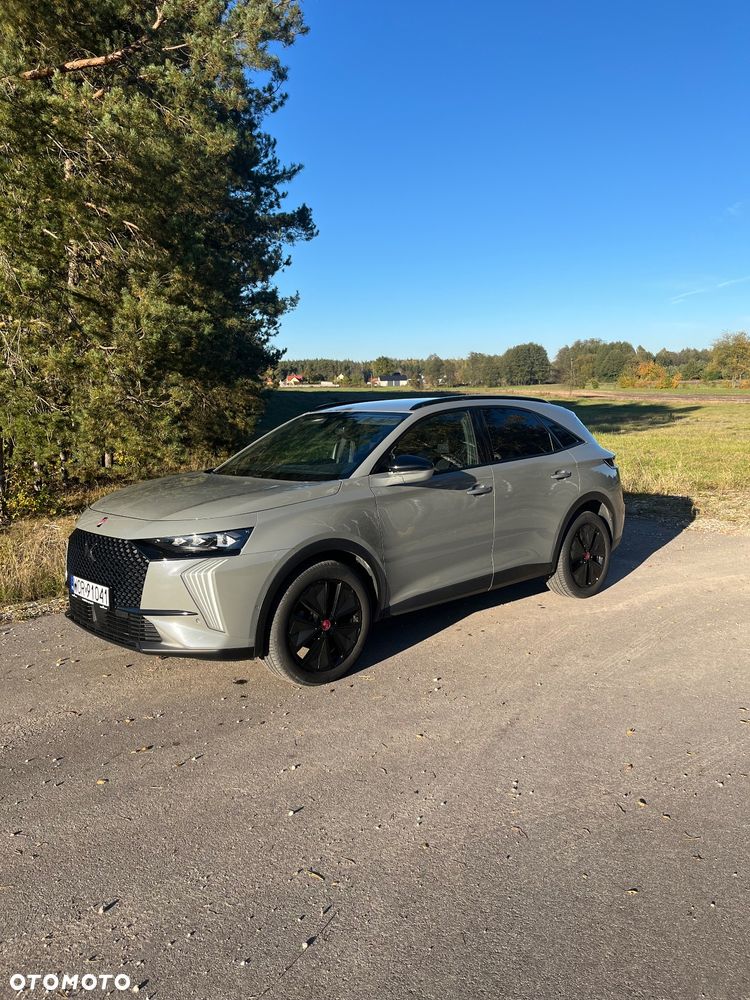 DS Automobiles DS 7 Crossback - 2