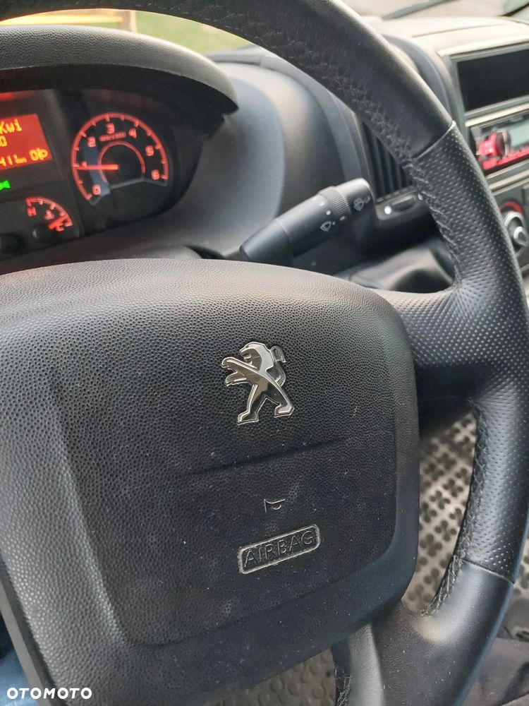Peugeot Boxer - 3