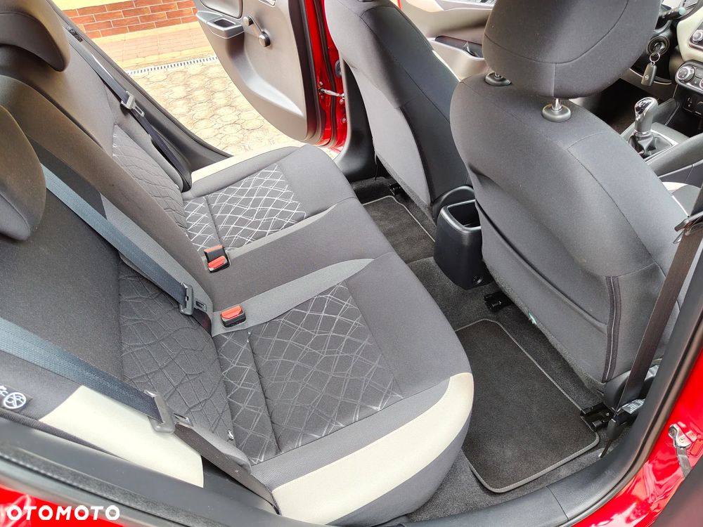 Nissan Micra - 20