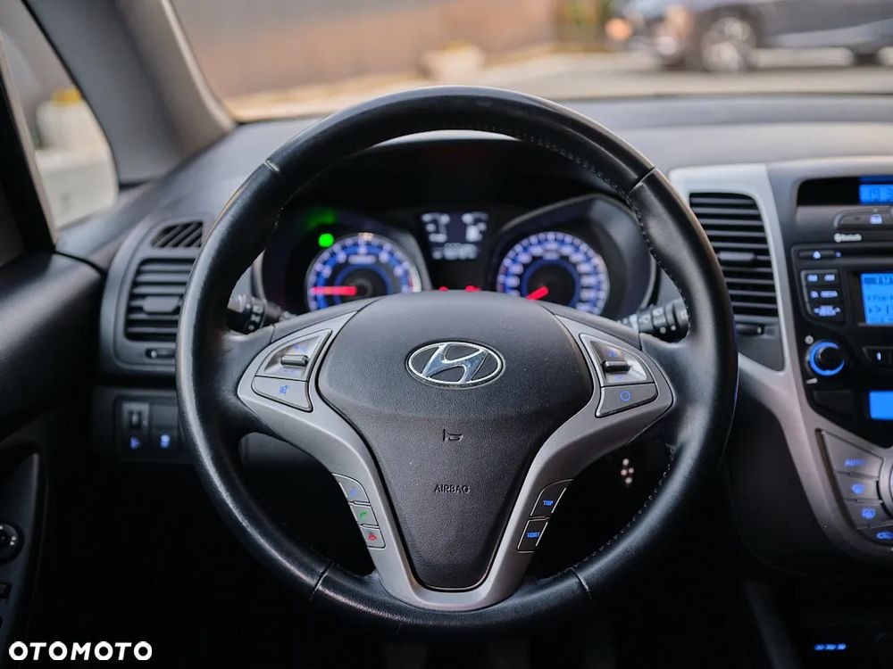 Hyundai ix20 1.4 Style - 14