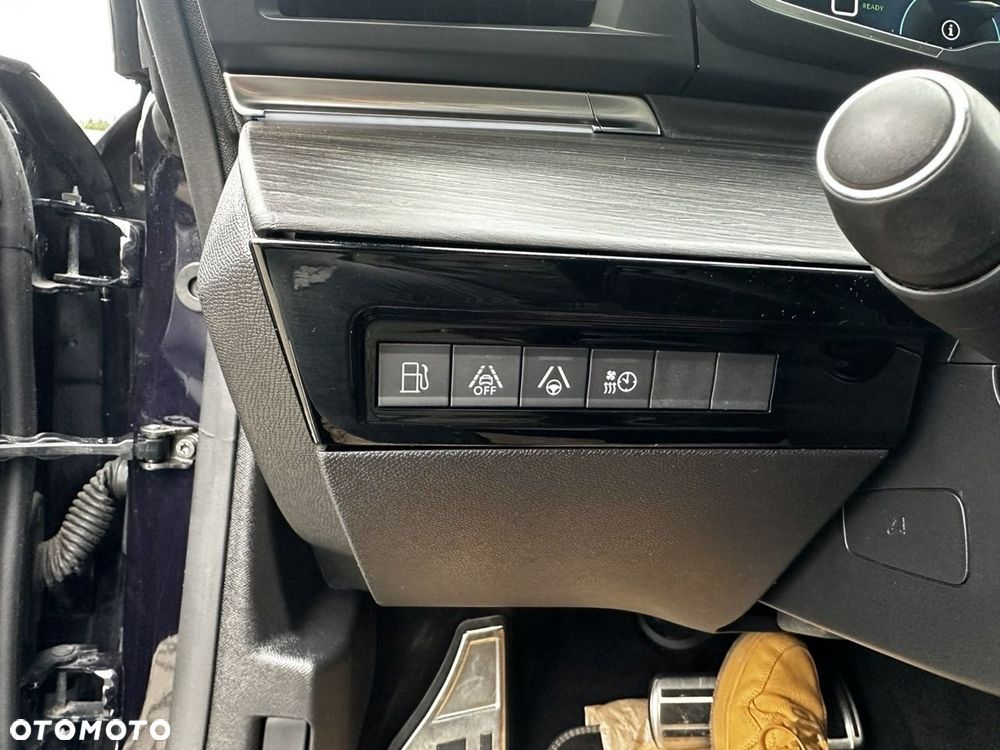 Peugeot 508 - 33