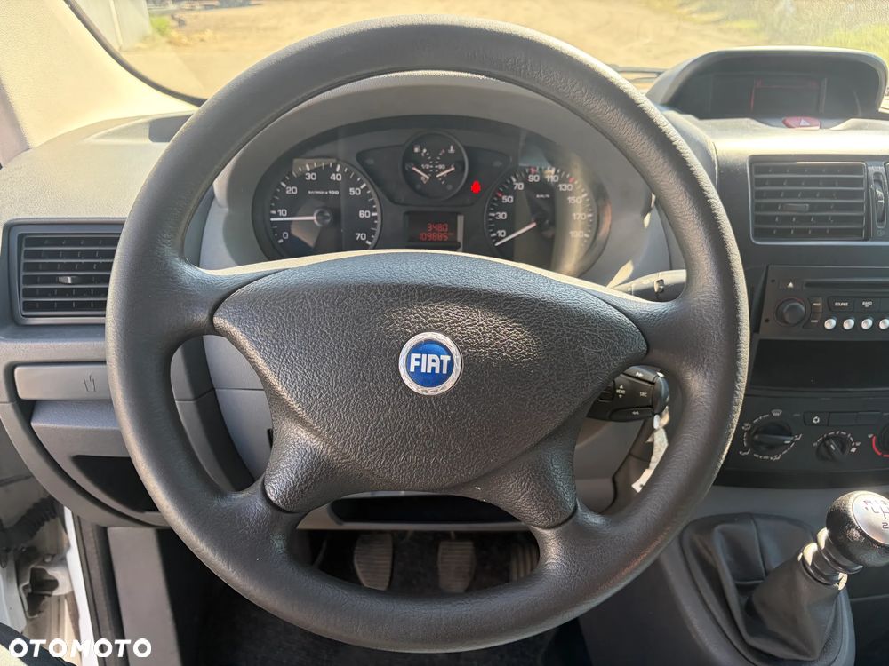 Fiat Scudo - 25
