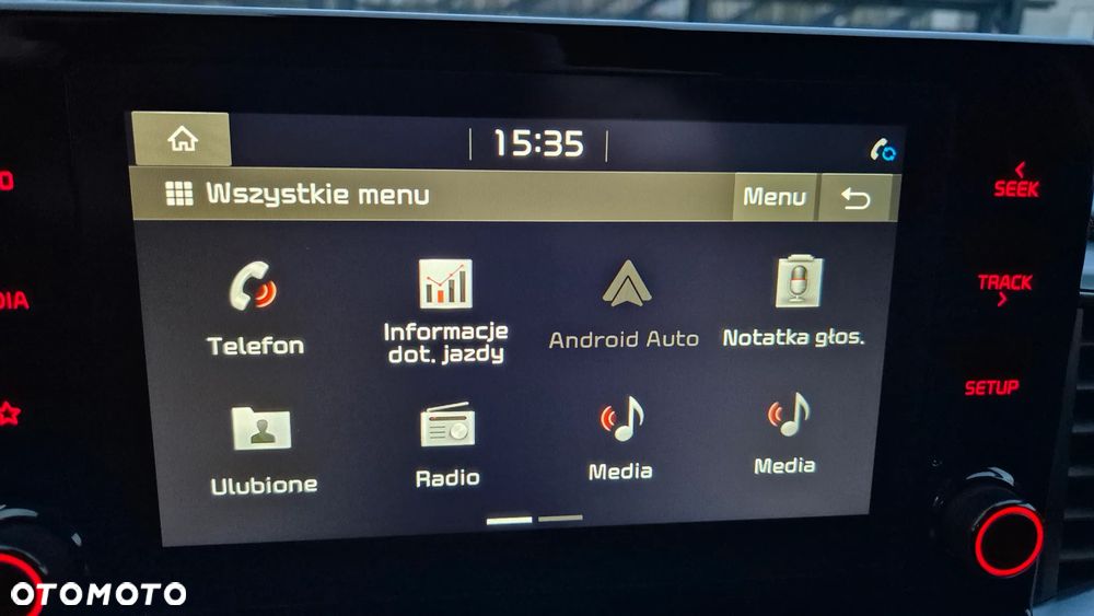 Kia XCeed 1.5 T-GDI M - 20