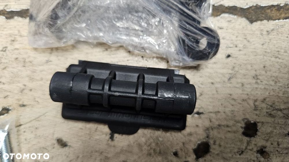 Oryginalny Uchwyt GPS Kawasaki Z1000SX (2017+)  999940862 - 4