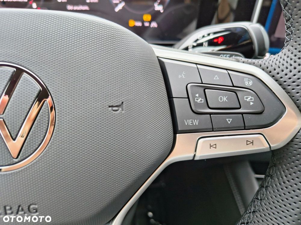 Volkswagen Tiguan 2.0 TSI 4Mot R-Line Plus DSG - 27