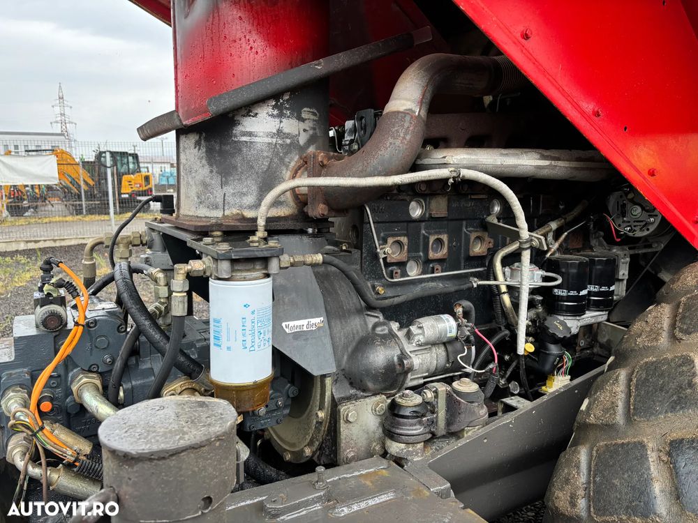 Bomag BW 213 D-3 - 12