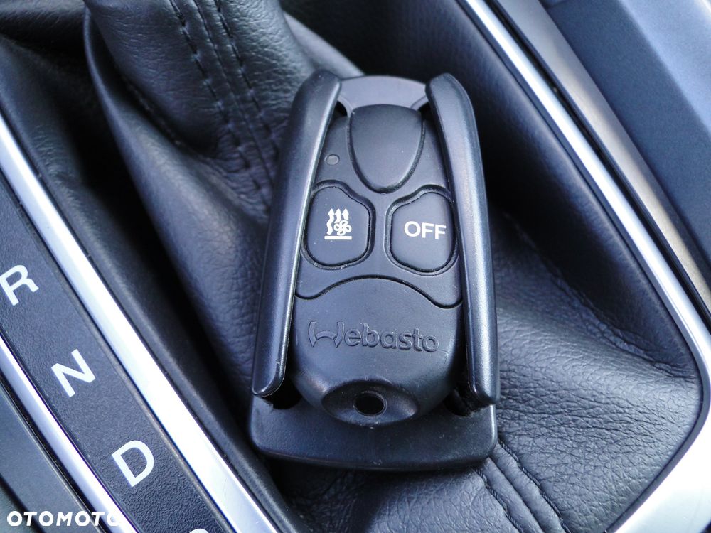 Ford Mondeo 2.0 TDCi Titanium PowerShift - 19