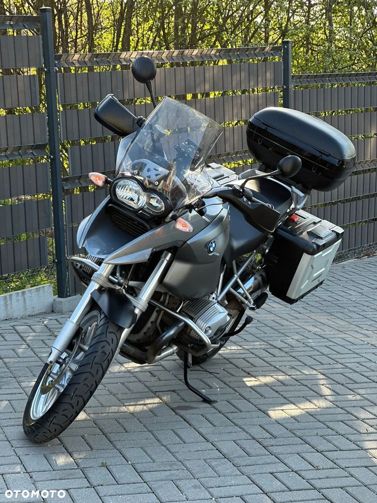BMW R1250 GS Adventure - 5