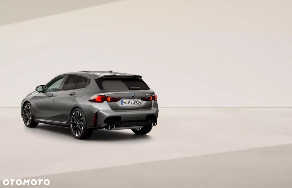 BMW Seria 1 M135 xDrive - 8