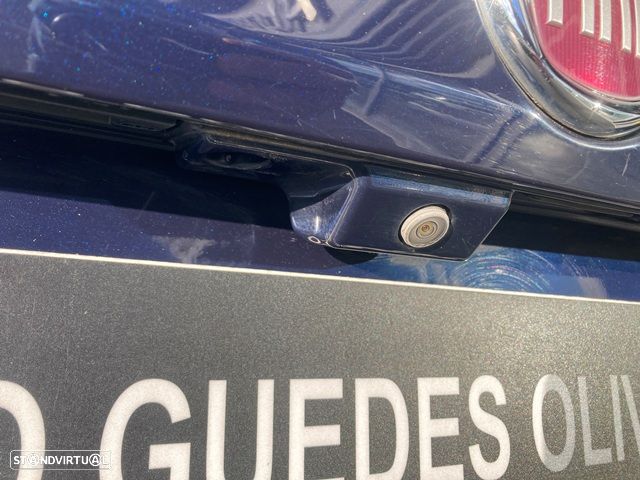 Fiat Tipo 1.3 M-Jet Lounge - 8