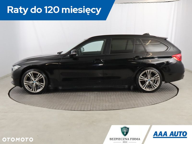 BMW Seria 3 - 3