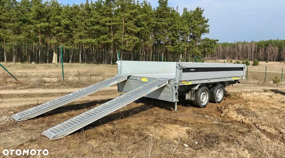 Brenderup TT5325ATB3500 - 5