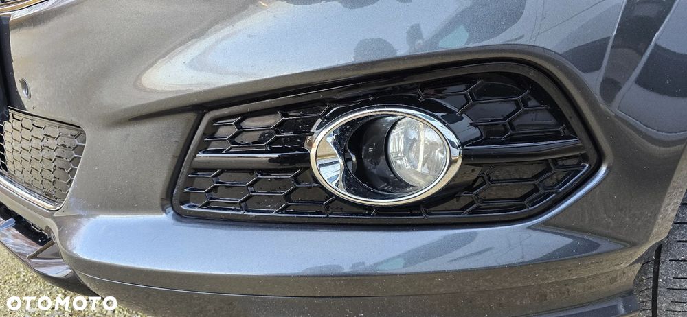 Ford S-Max 2.0 EcoBlue Twin-Turbo ST-Line - 12