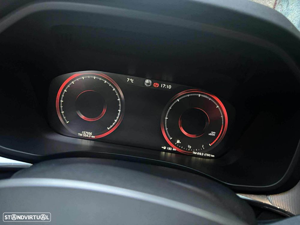 Volvo XC 60 D4 Geartronic RDesign - 6