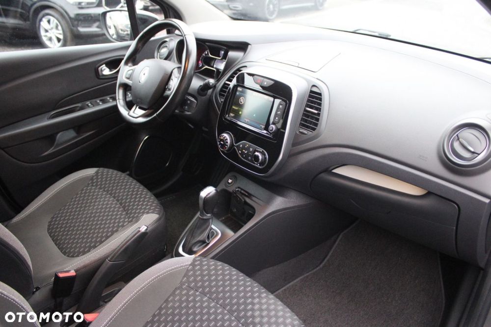 Renault Captur - 37