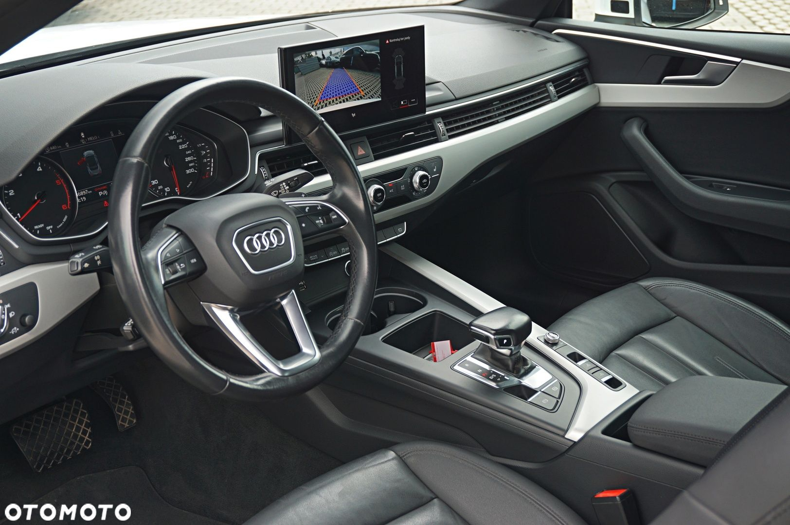 Audi A5 - 9