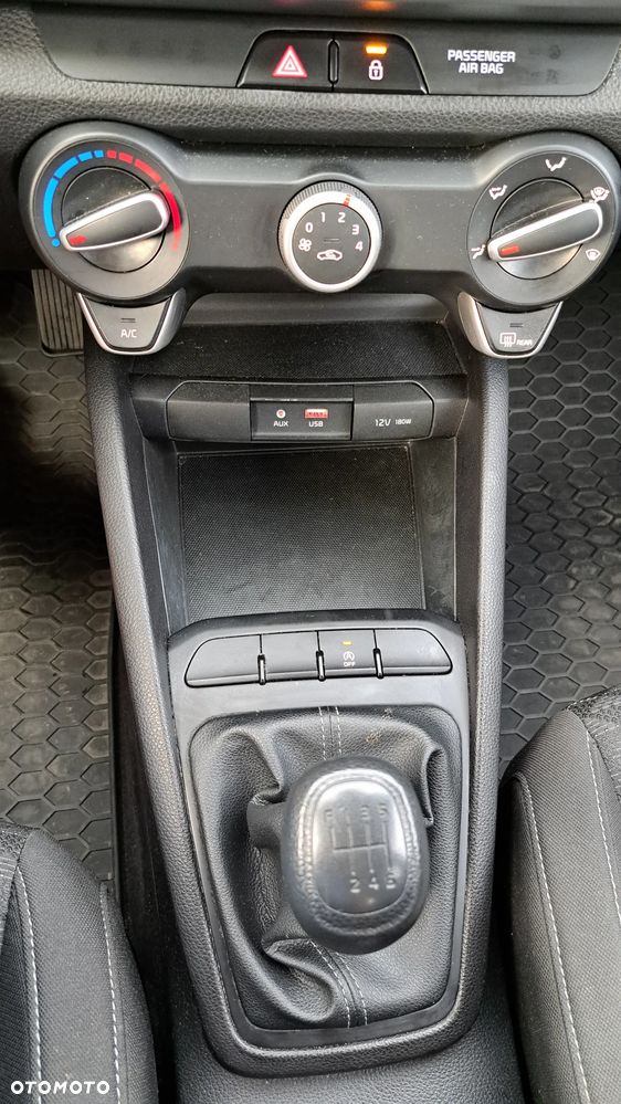 Kia Rio 1.4 crdi L - 11