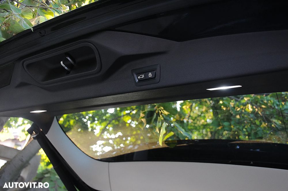 BMW X5 xDrive45e AT PHEV - 40
