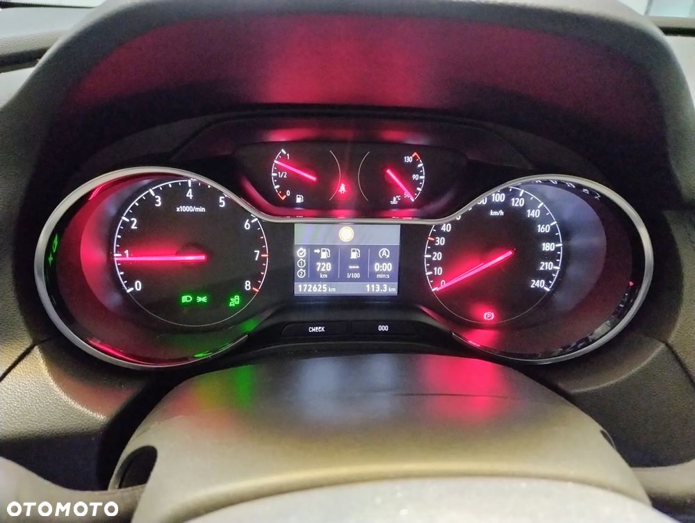 Opel Grandland X 1.5 CDTI Elegance S&S - 24