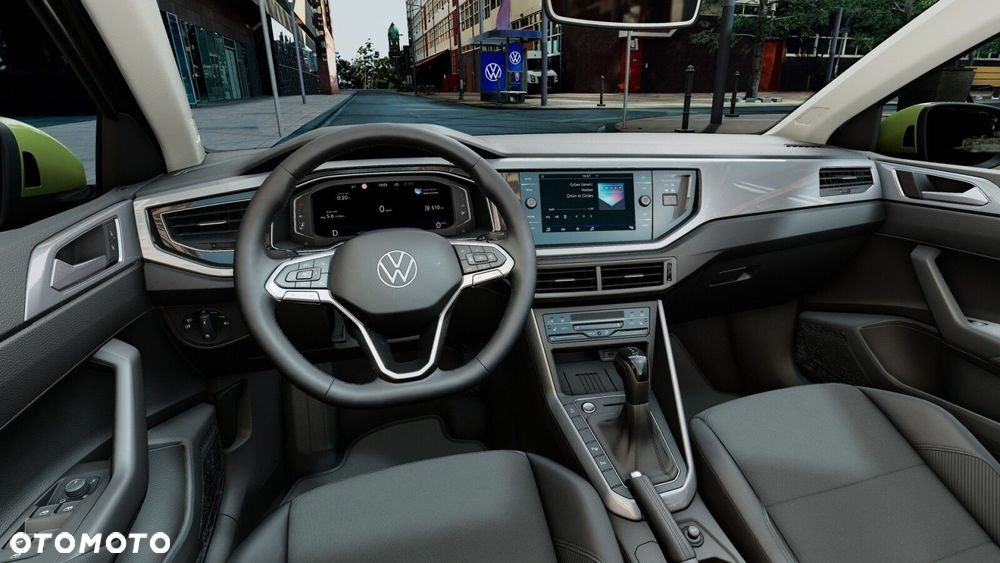 Volkswagen Taigo - 9