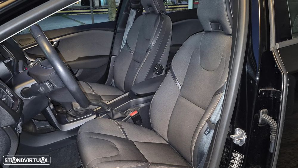Volvo V40 1.5 T3 Sport Edition Plus Geartronic - 18