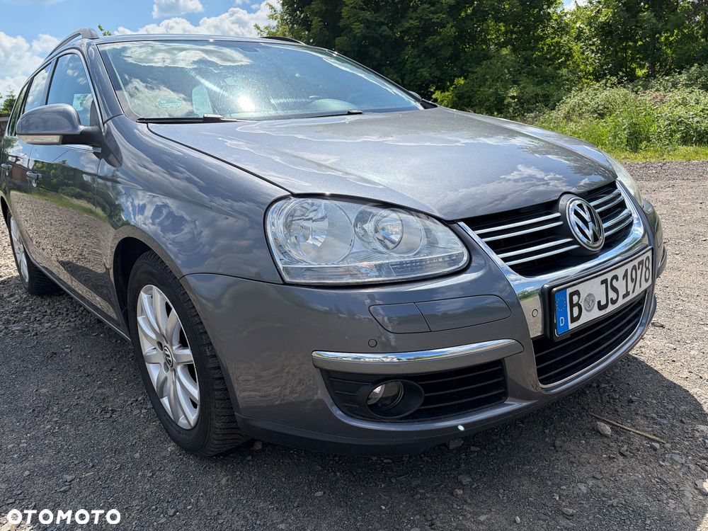 Volkswagen Golf 1.4 TSI Edition - 13