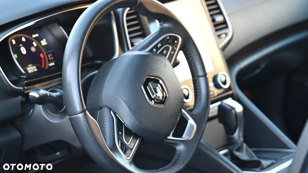 Renault Talisman 1.6 Energy TCe Initiale Paris EDC - 39