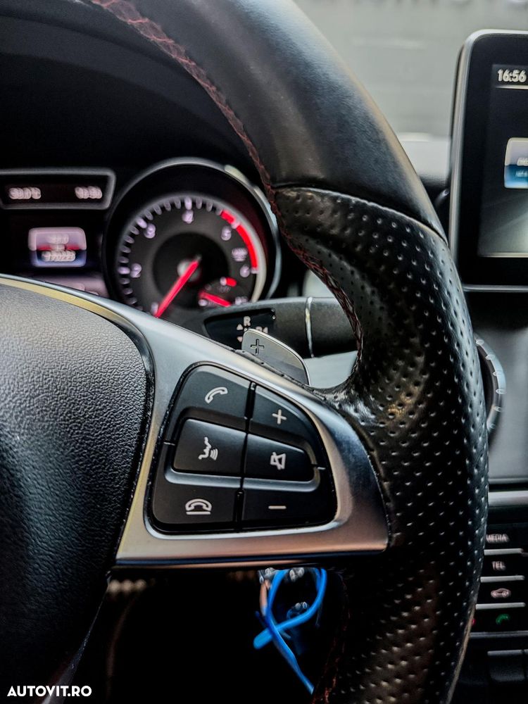 Mercedes-Benz CLA 200 d 7G-DCT AMG Line - 12