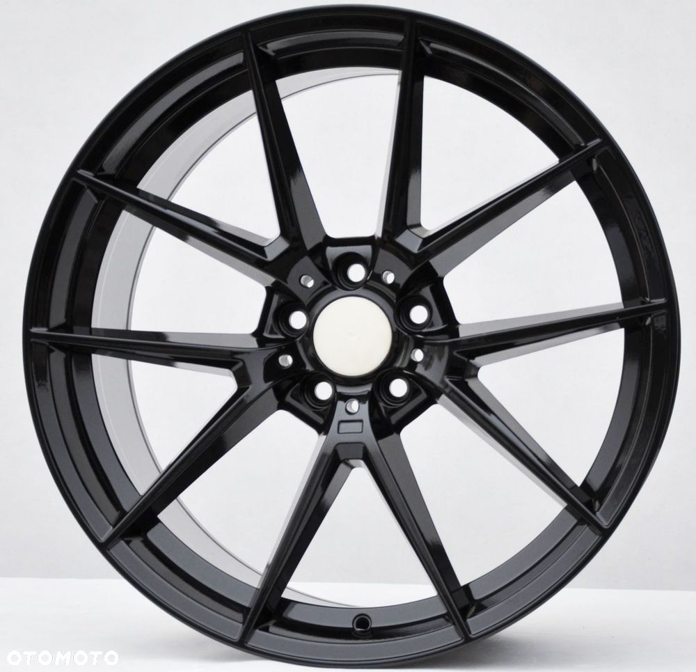 761 FELGI 20 5x120 BMW M1 5 7 F10 F11 F12 F13 F01 F02 F30 F31 F32 F25 - 3