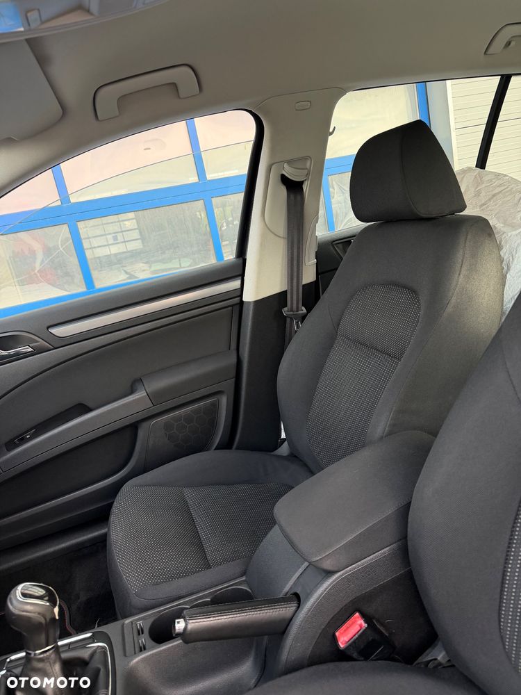 Skoda Superb 1.4 TSI Family - 30