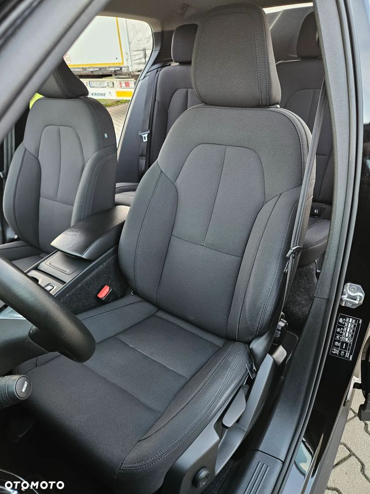 Volvo XC 40 B4 B Momentum - 10