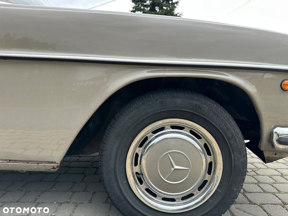 Mercedes-Benz Inny - 23