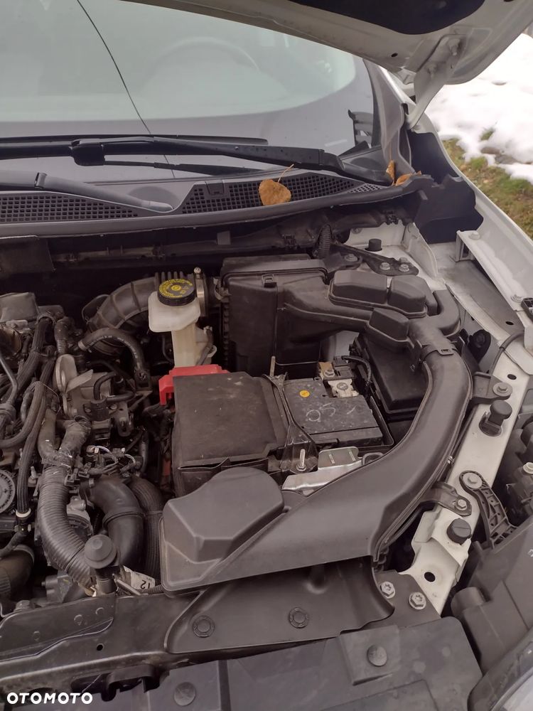 Renault Kadjar 1.3 TCe FAP Life - 19