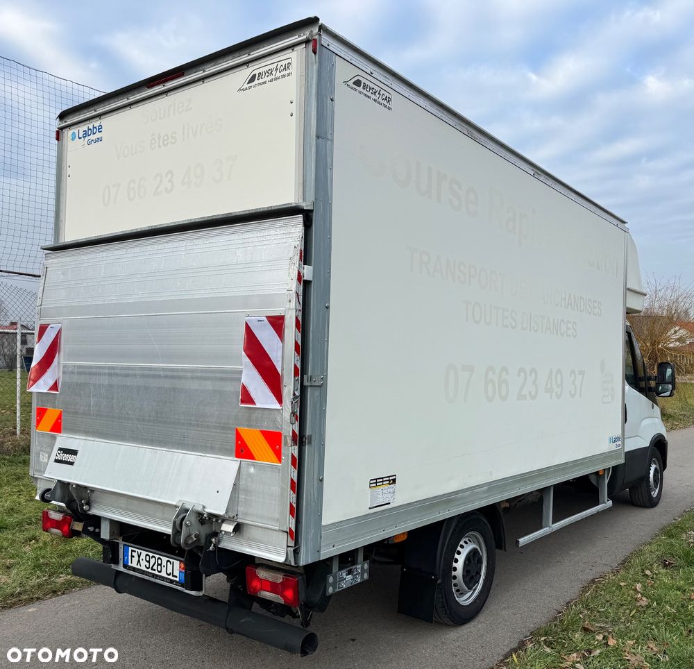 Iveco Daily - 4