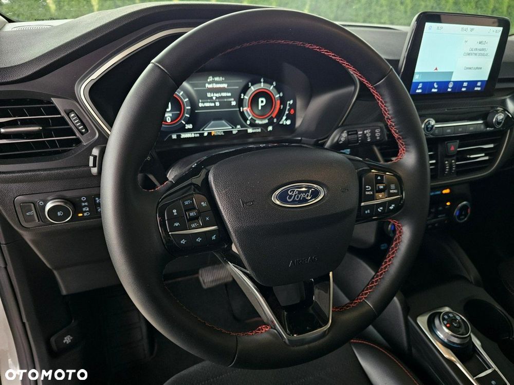 Ford Escape - 14