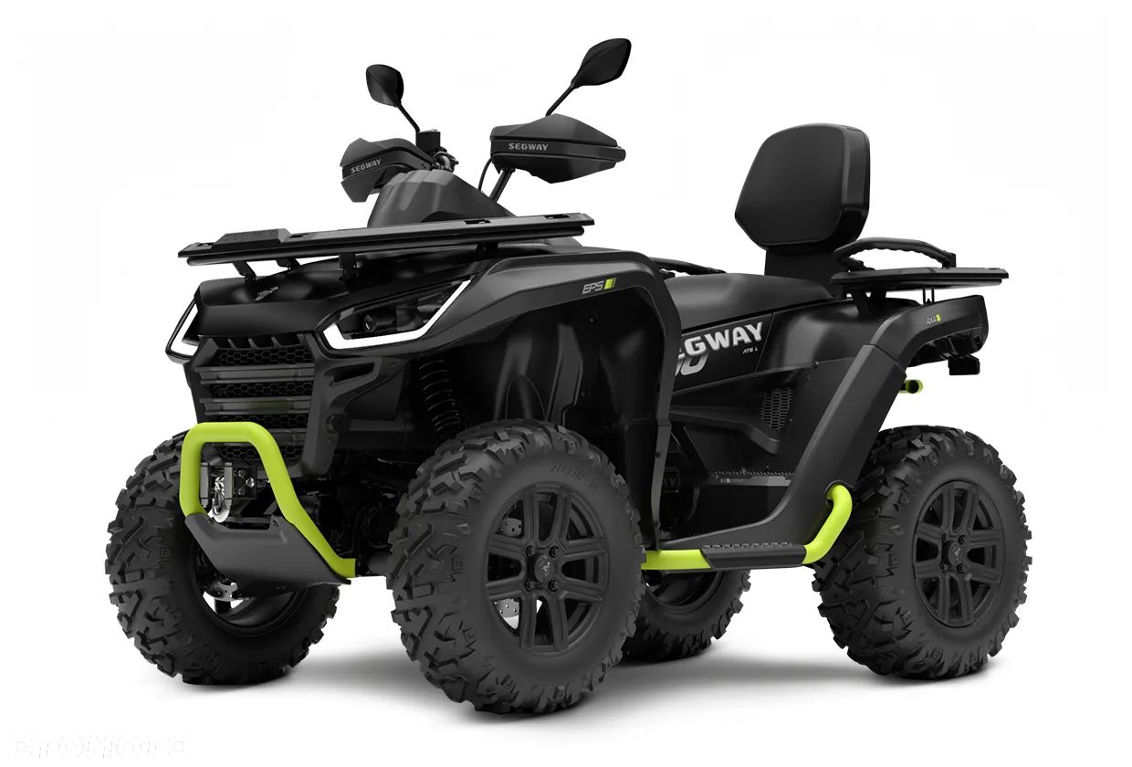 Segway Snarler AT6
