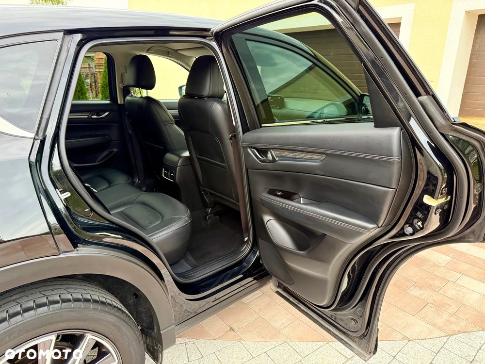 Mazda CX-5 2.0 Skypassion 2WD - 29
