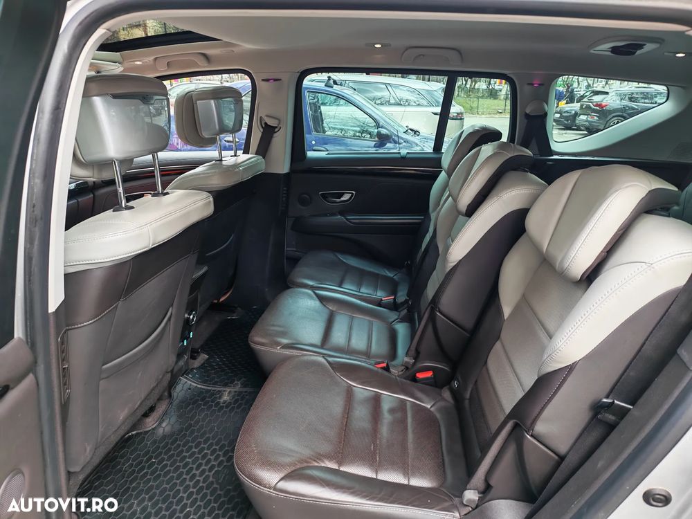 Renault Espace Energy dCi 160 EDC Initiale Paris - 14