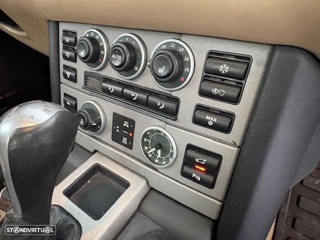 Land Rover Range Rover 3.0 TD6 Vogue - 16