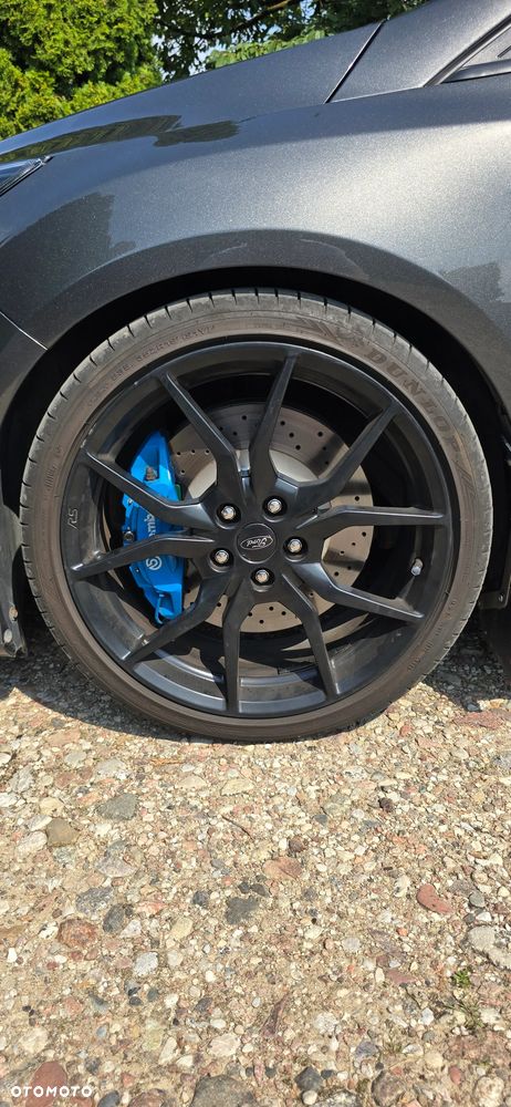 Ford Focus - 9