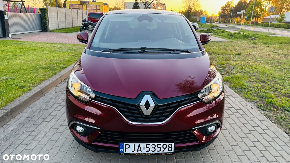 Renault Grand Scenic - 8