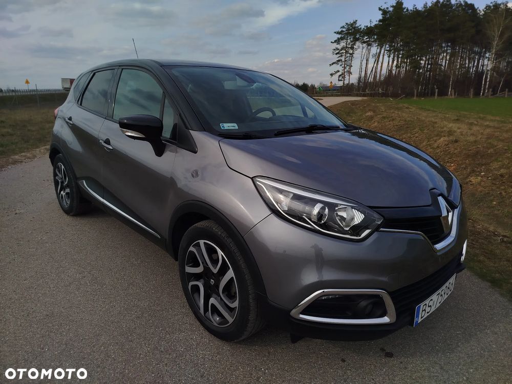 Renault Captur dCi 90 COLLECTION - 4