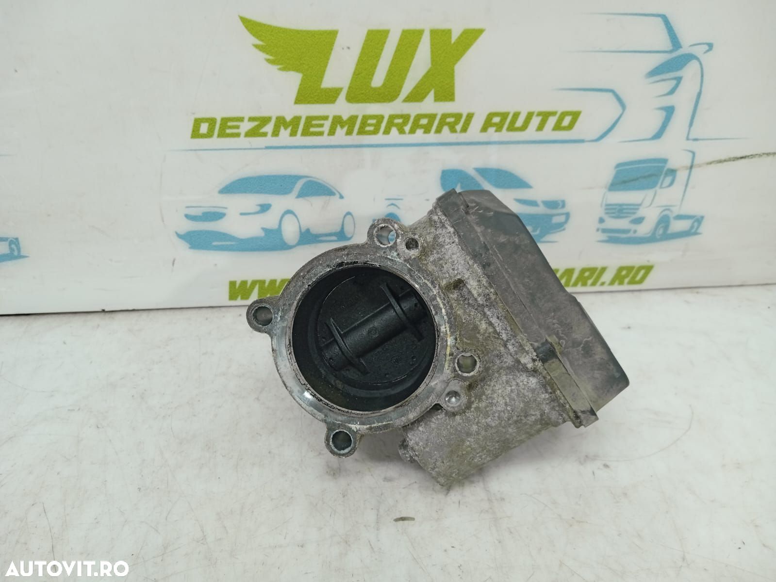 Clapeta acceleratie a2c53030936 03c133062c 1.4b CGGB CAX Seat Altea 1 - 1