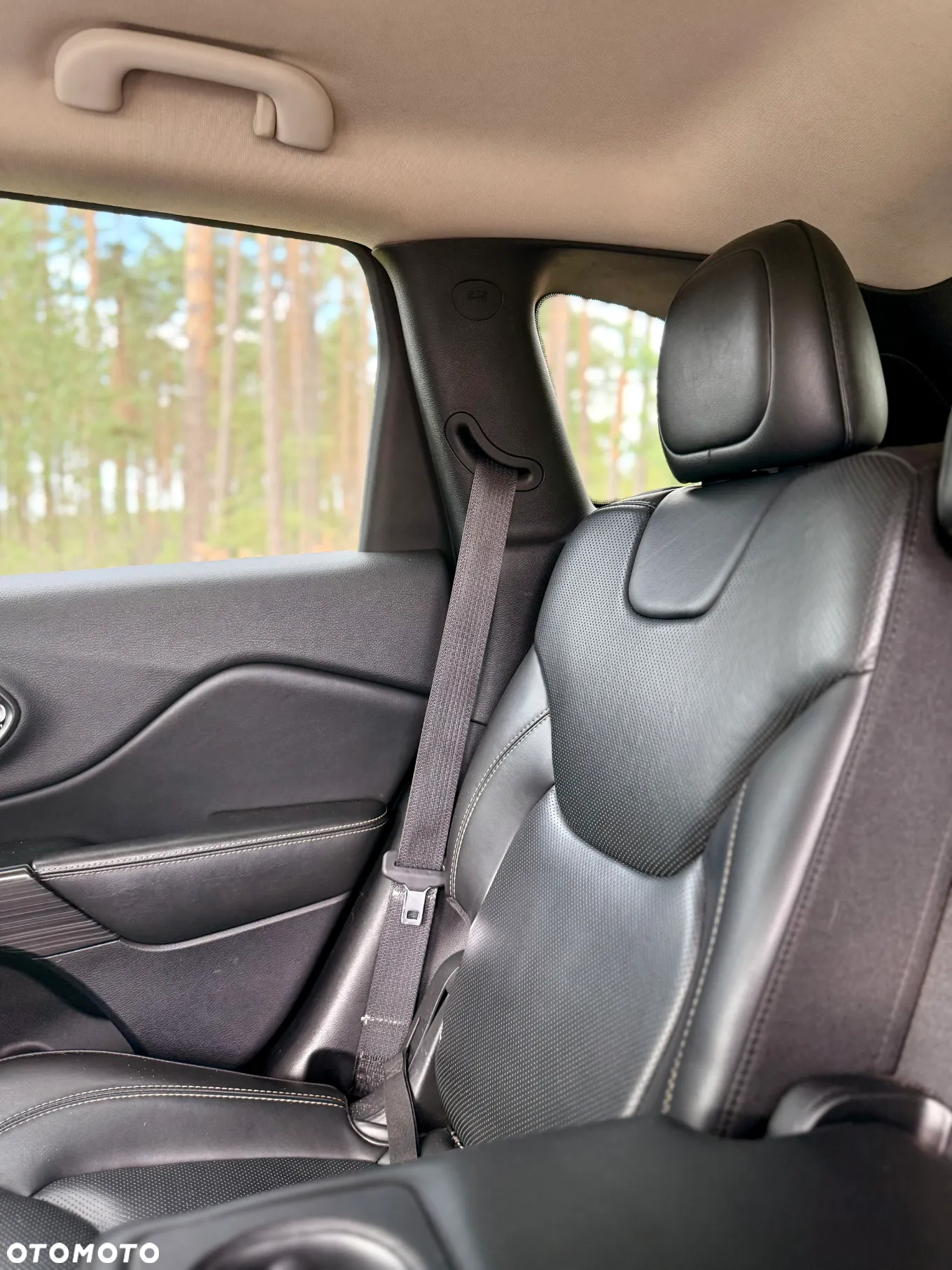 Jeep Cherokee 3.2 V6 Active Drive I Limited - 18
